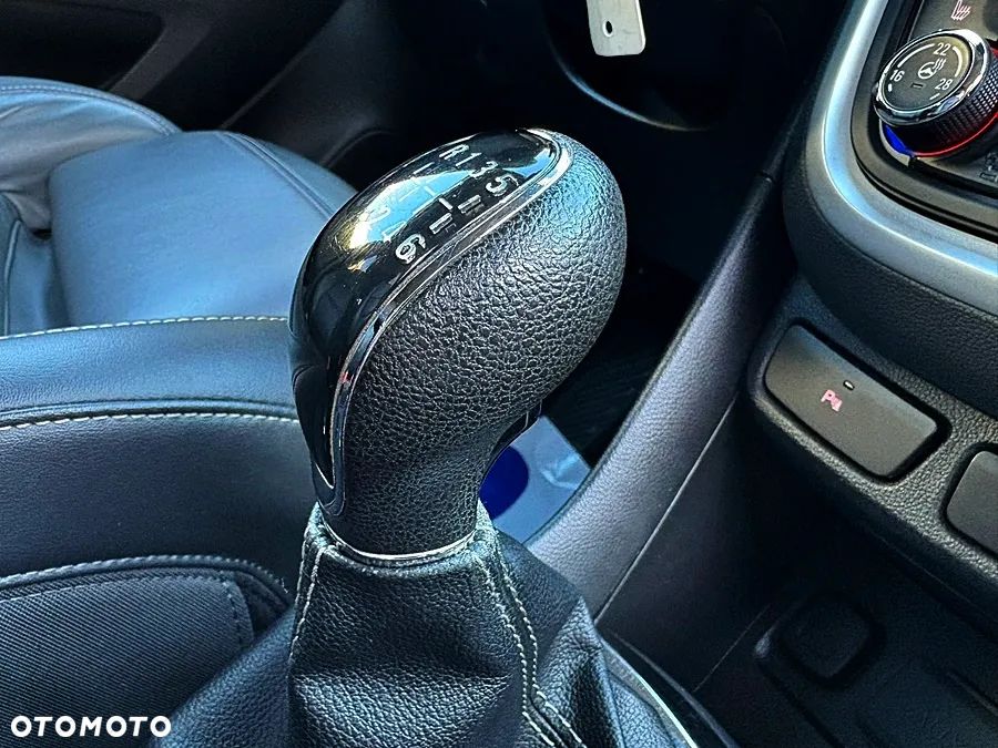 Opel Mokka 1.7 CDTI Cosmo S&S - 35