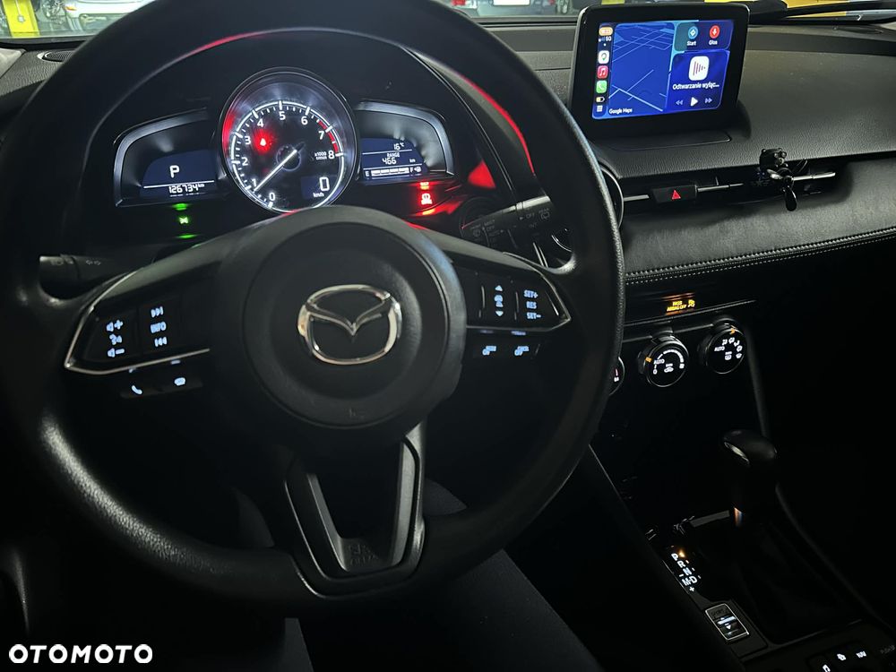 Mazda CX-3 2.0 Skyenergy AWD - 7