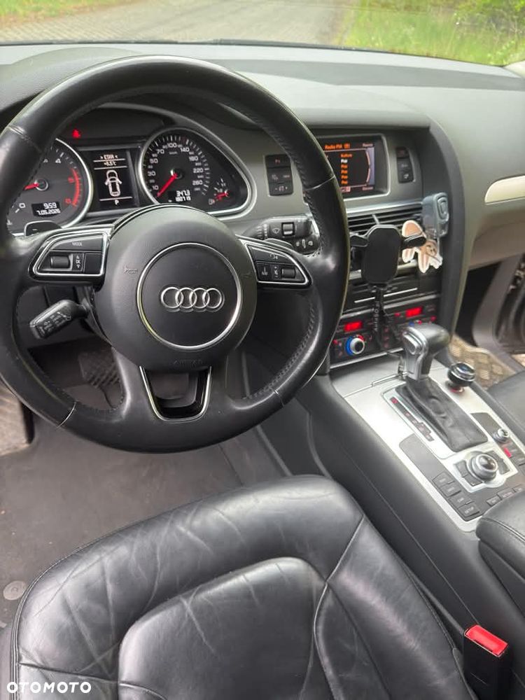 Audi Q7 - 19