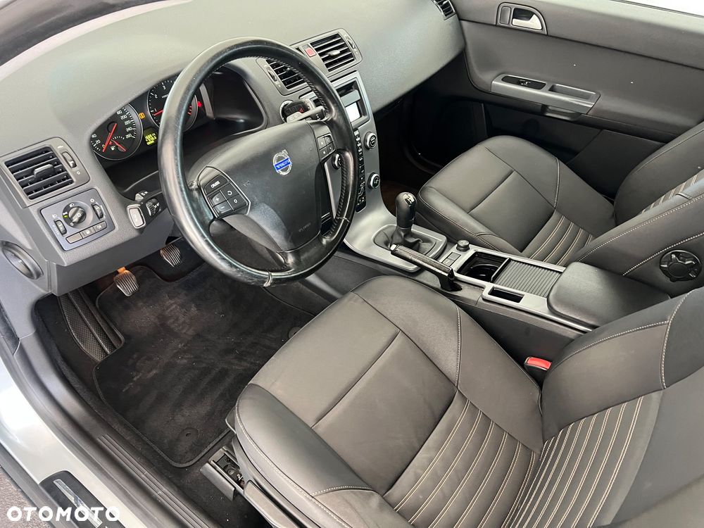 Volvo V50 1.6D DRIVe Kinetic Start-Stop - 14