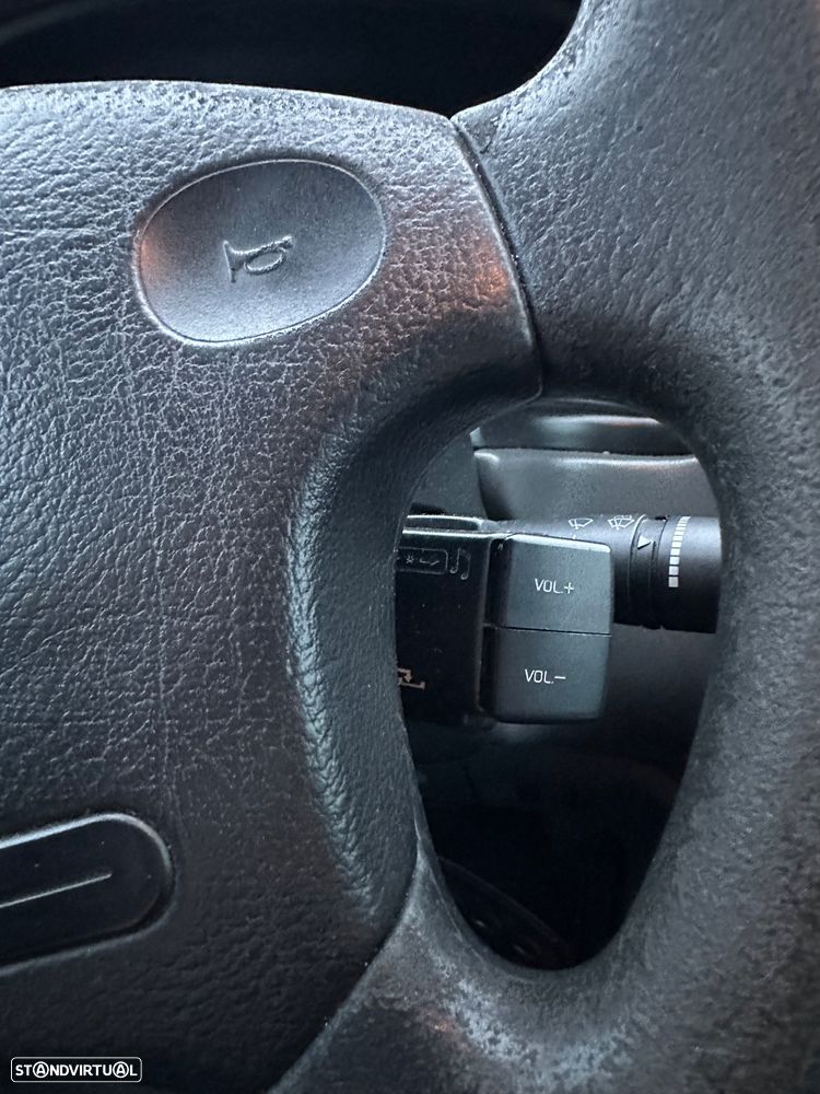 Renault Laguna 1.8 RT - 13