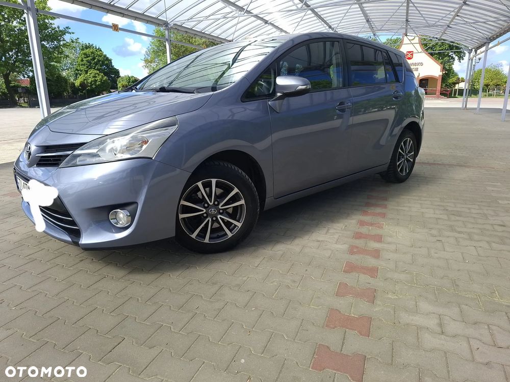 Toyota Verso 1.6 Active - 2