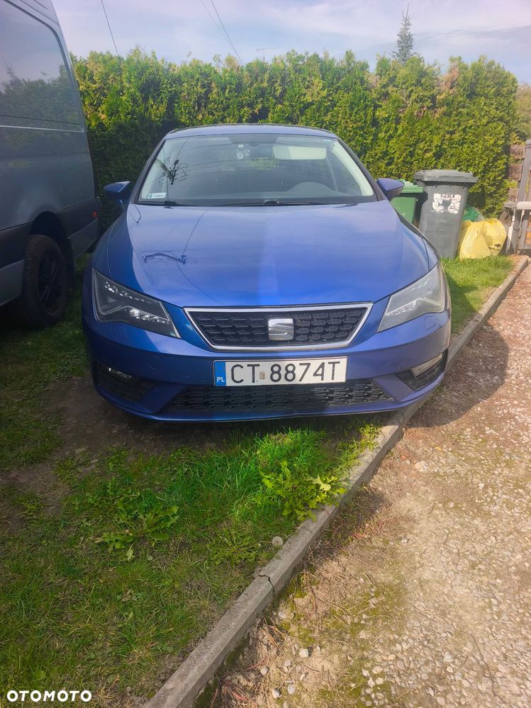 Seat Leon - 5