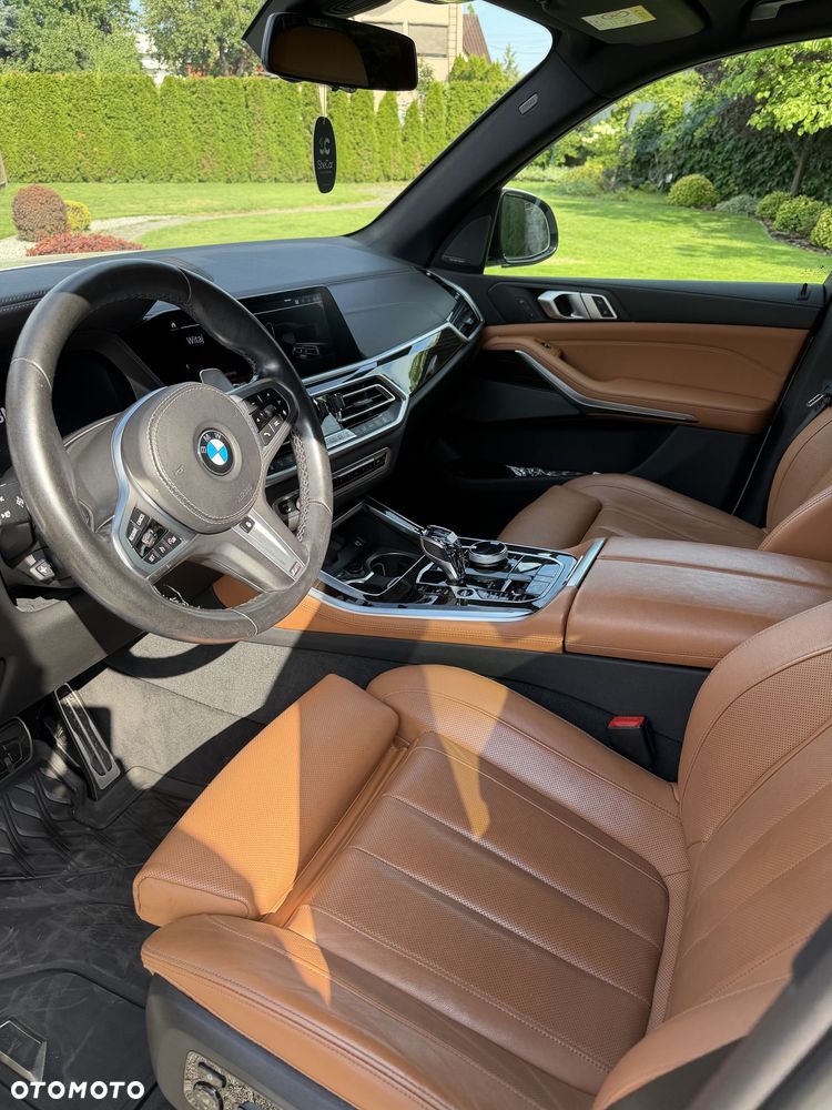 BMW X5 xDrive40i - 4