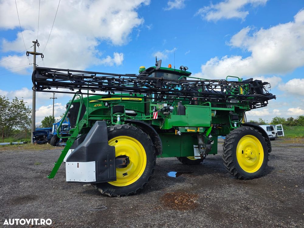 John Deere 4730 usa - 12