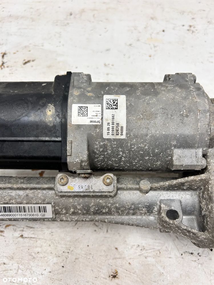 MERCEDES W205 C-KLASA MAGLOWNICA PRZEKŁADNIA KIEROWNICZA A2054608900 - 5