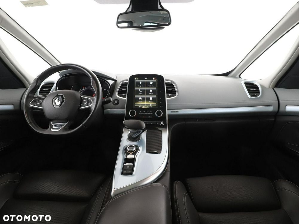 Renault Espace 1.6 dCi Energy Initiale Paris EDC - 16