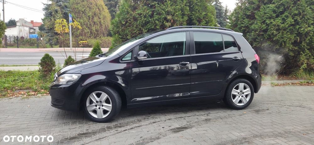 Volkswagen Golf Plus Plus1.6 TDI DPF BlueMotion Technology Life - 16