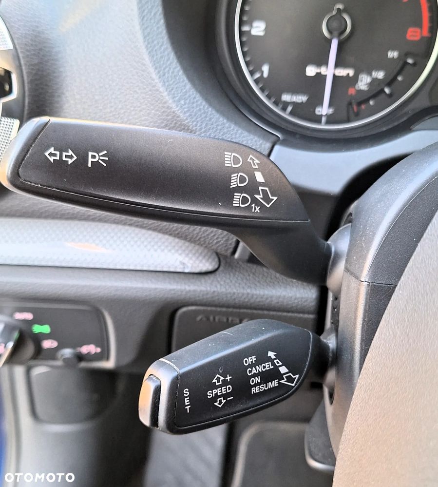 Audi A3 Sportback 1.4 TFSI Attraction S tronic - 19