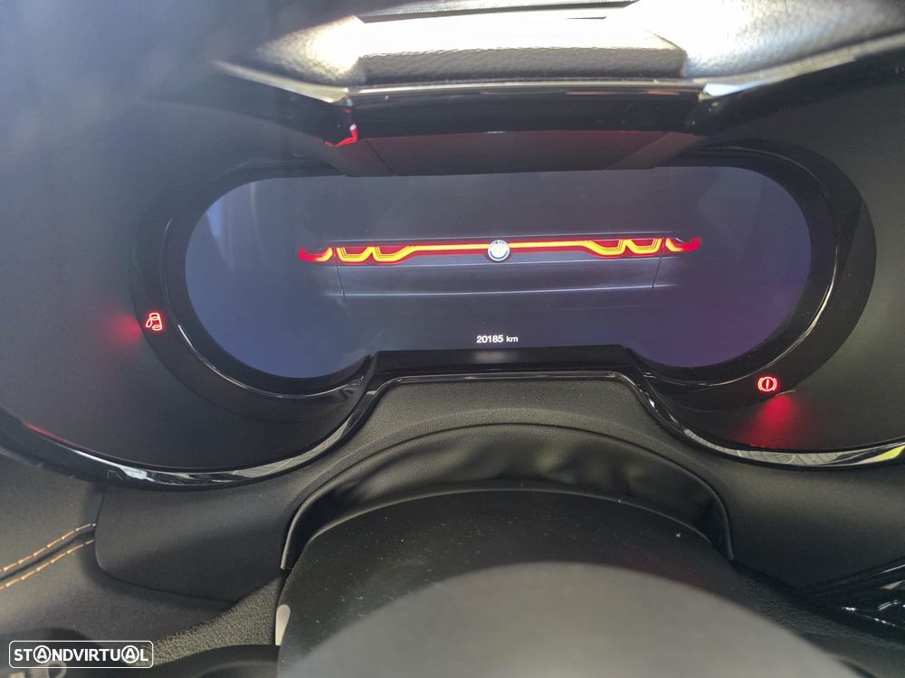 Alfa Romeo Tonale 1.5 Hybrid Sprint - 17