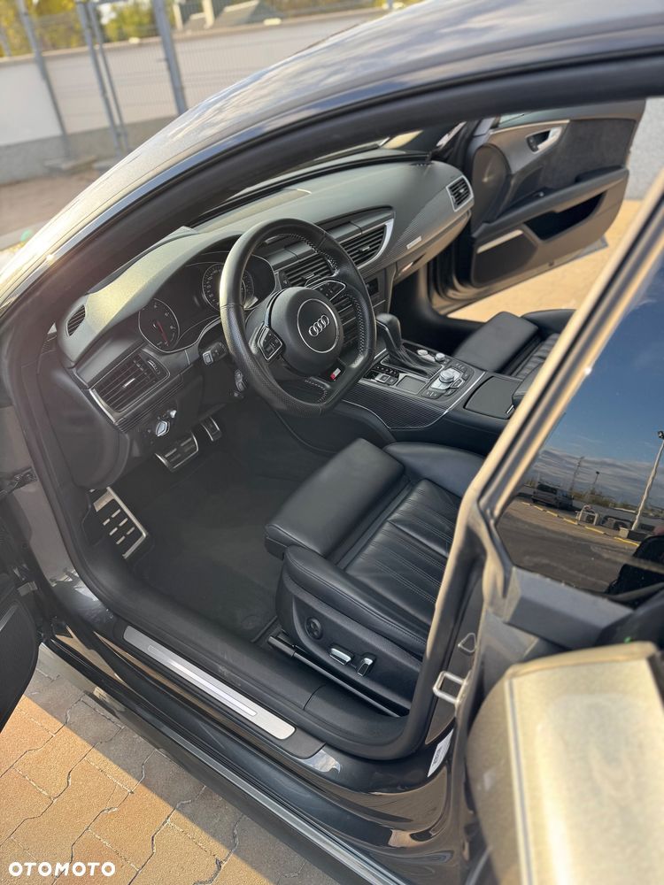 Audi A7 Sportback - 5