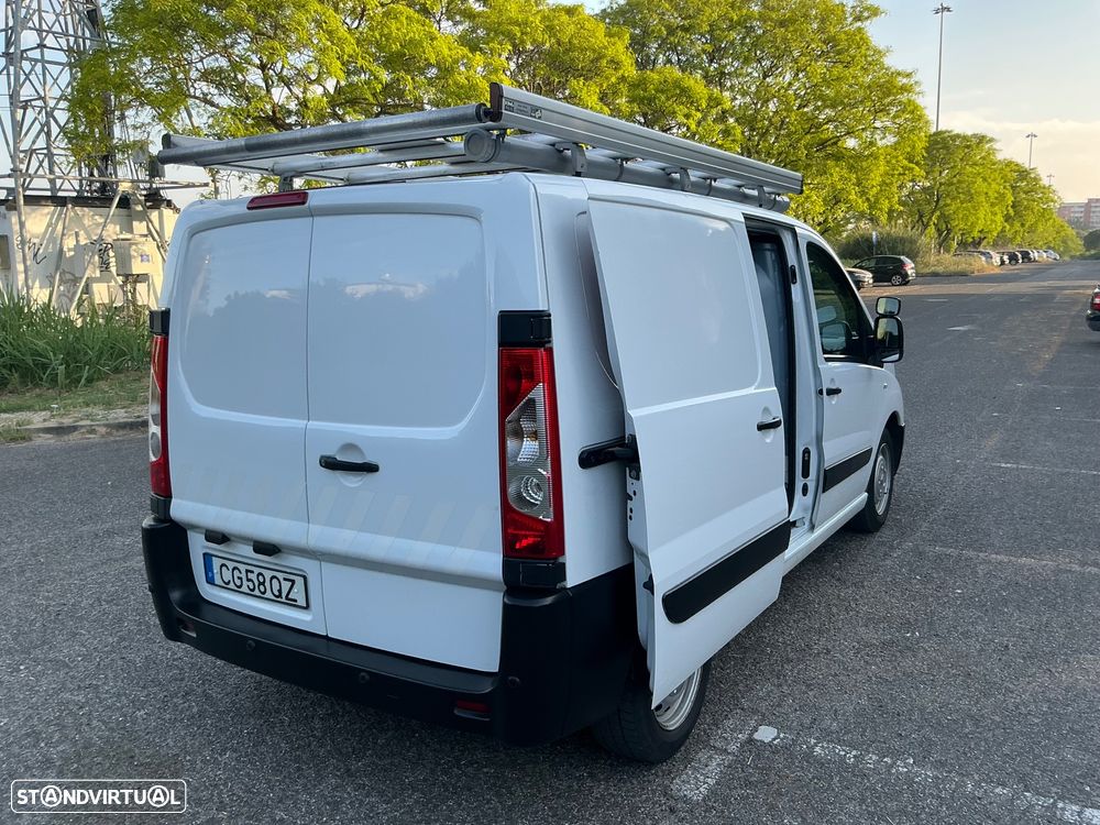 Citroën Jumpy - 7