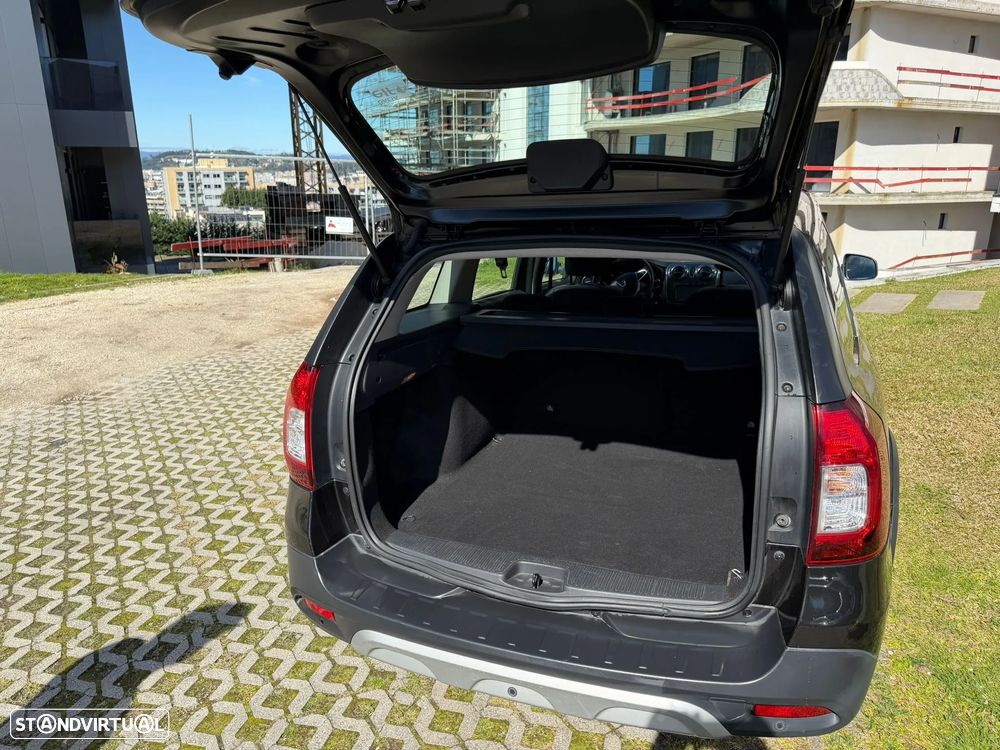 Dacia Logan MCV - 8