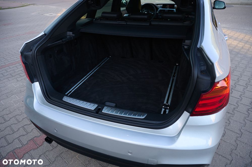 BMW 3GT - 19