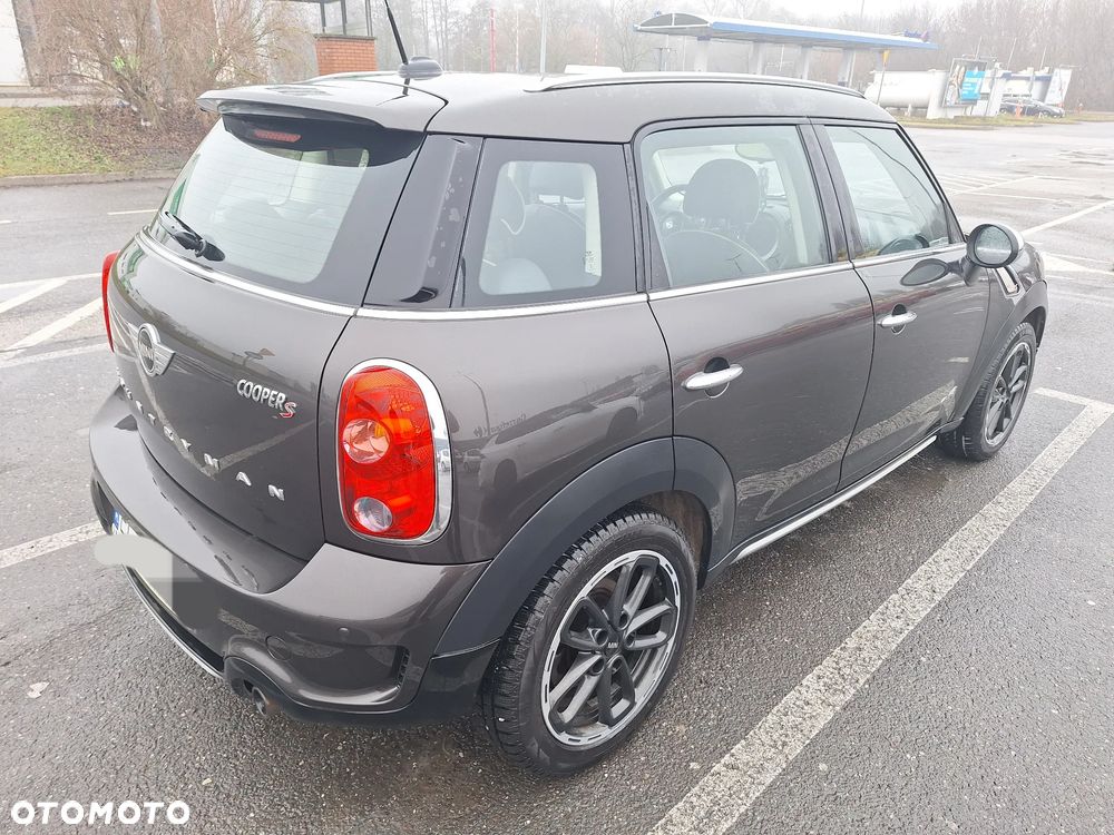 MINI Countryman - 3