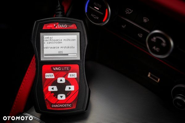 Tester Interfejs Skaner DIAGNOSTYCZNY VAG VW AUDI SEAT SKODA wersja PL - 7