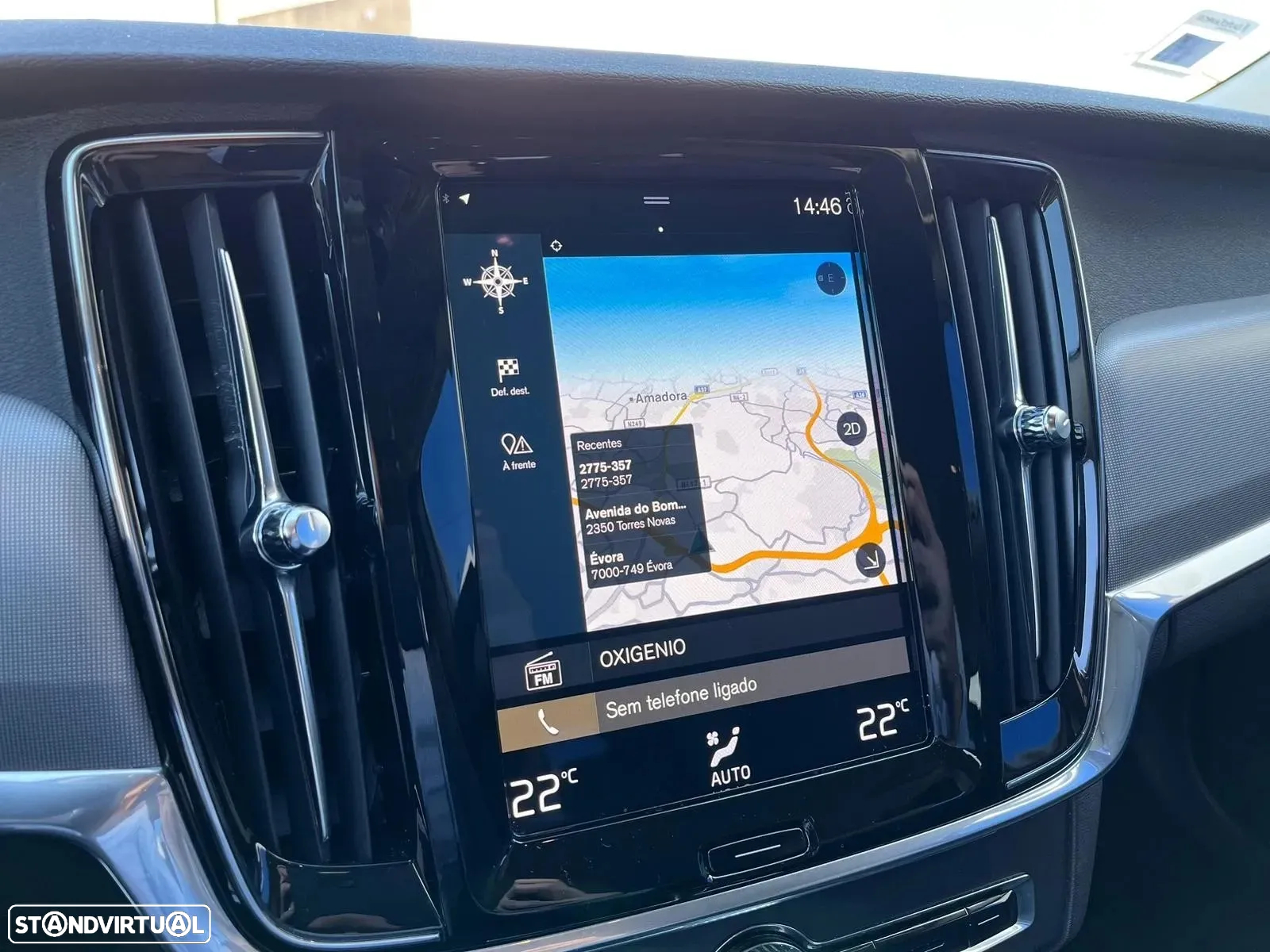 Volvo V90 2.0 B4 Momentum Plus Geartronic - 5