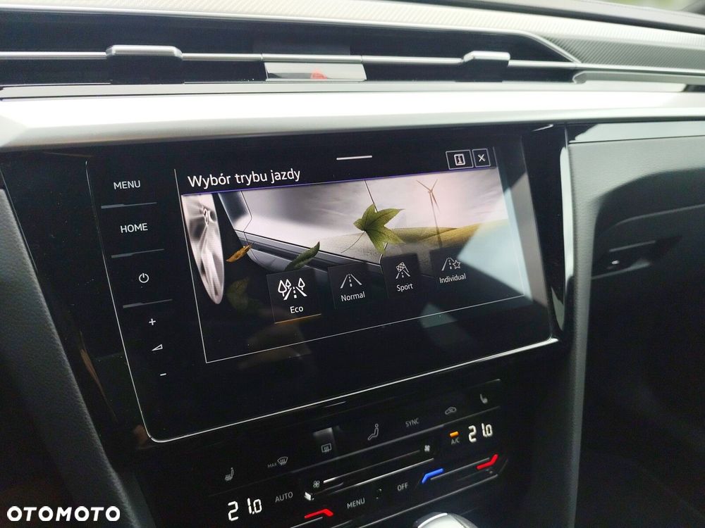 Volkswagen Arteon Shooting Brake 2.0 TSI R-Line DSG - 29