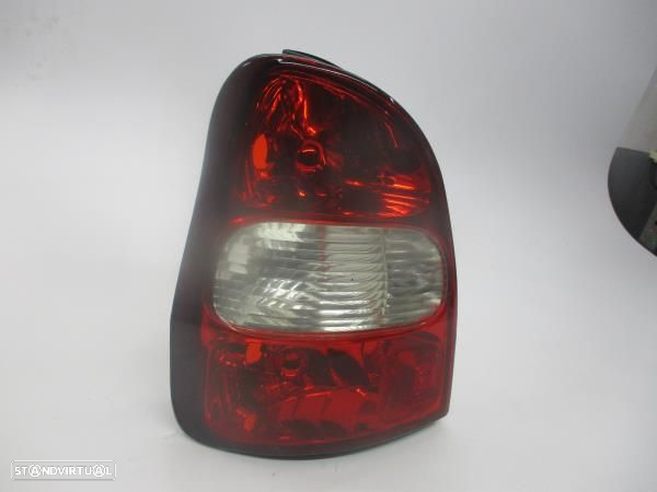 Farolim Esq Kia Carnival I (Up) - 4