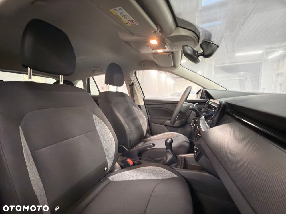Skoda Scala 1.0 TSI Essence - 23