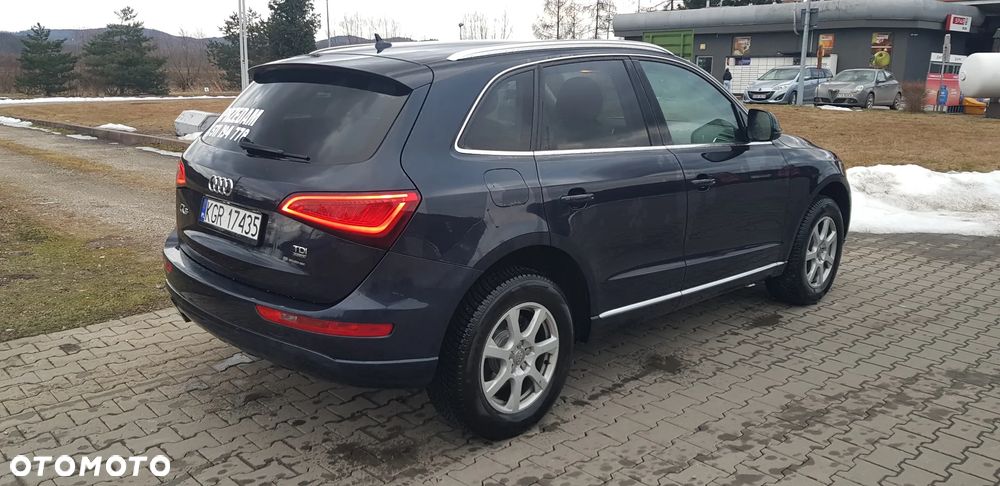 Audi Q5 - 3