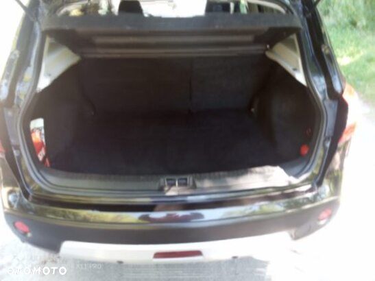 Nissan Qashqai 1.6 Visia - 7