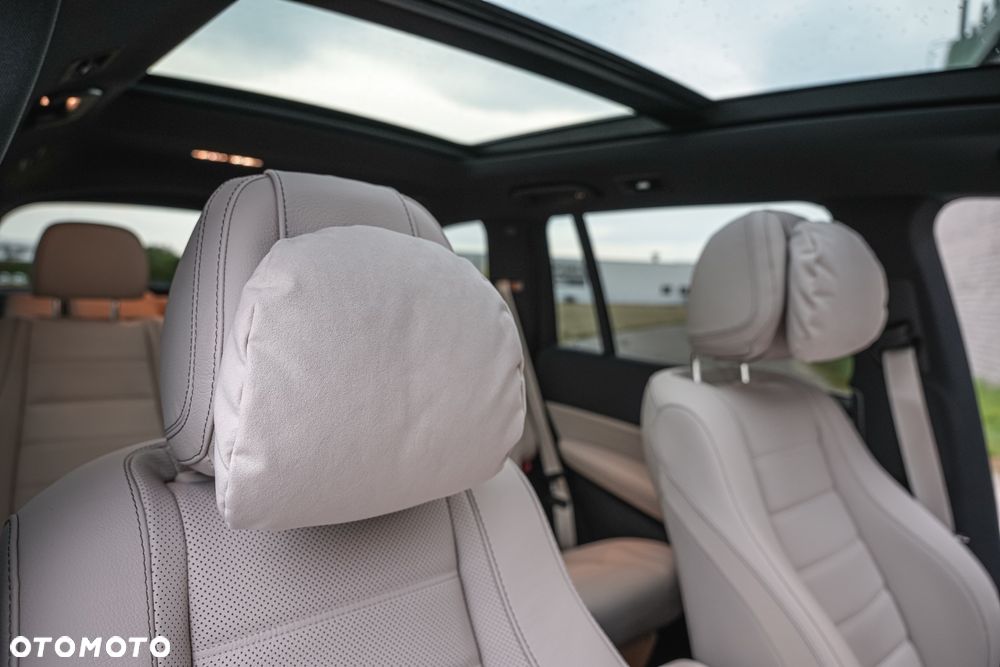 Mercedes-Benz GLS 400 d 4-Matic - 19