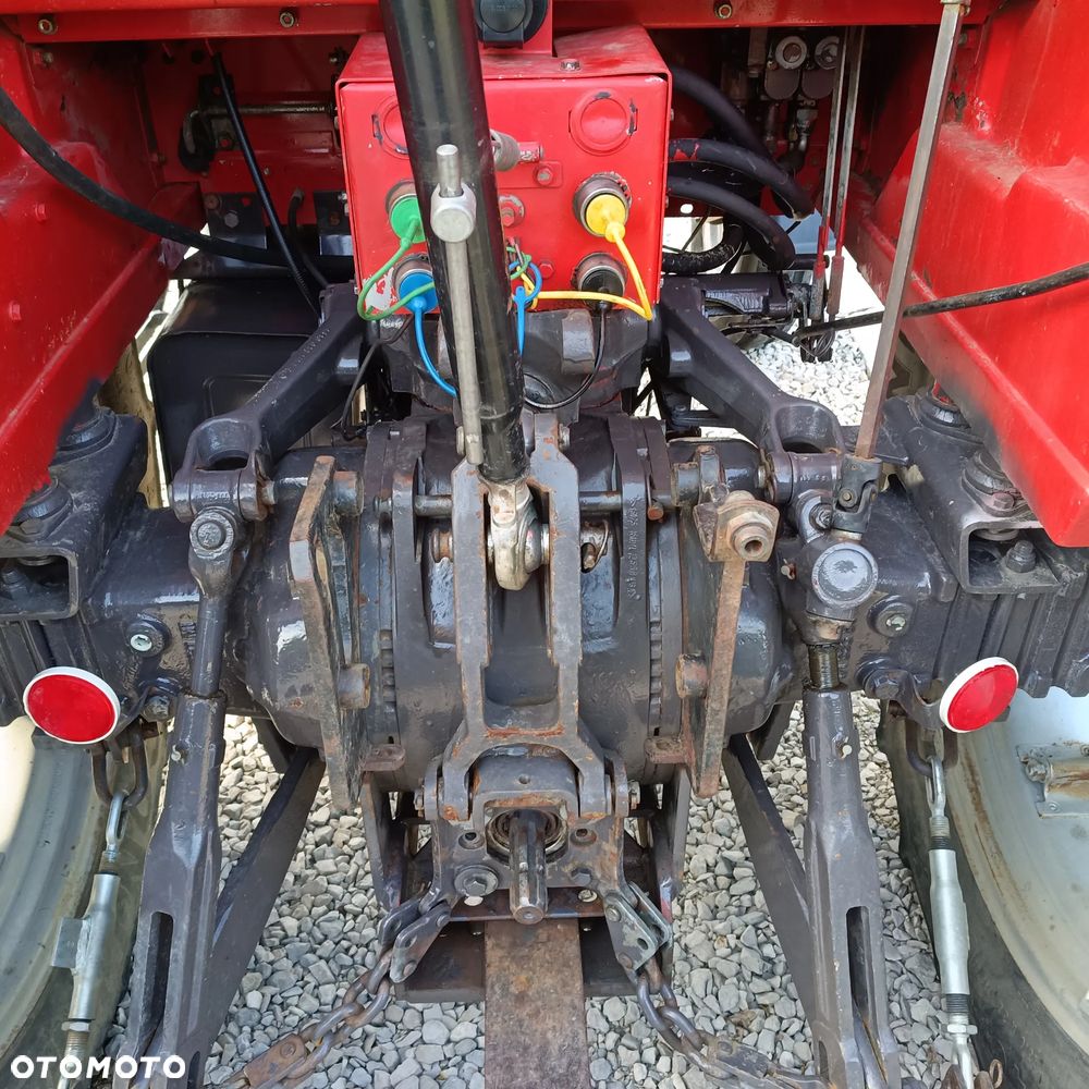 Massey Ferguson 675 - 8