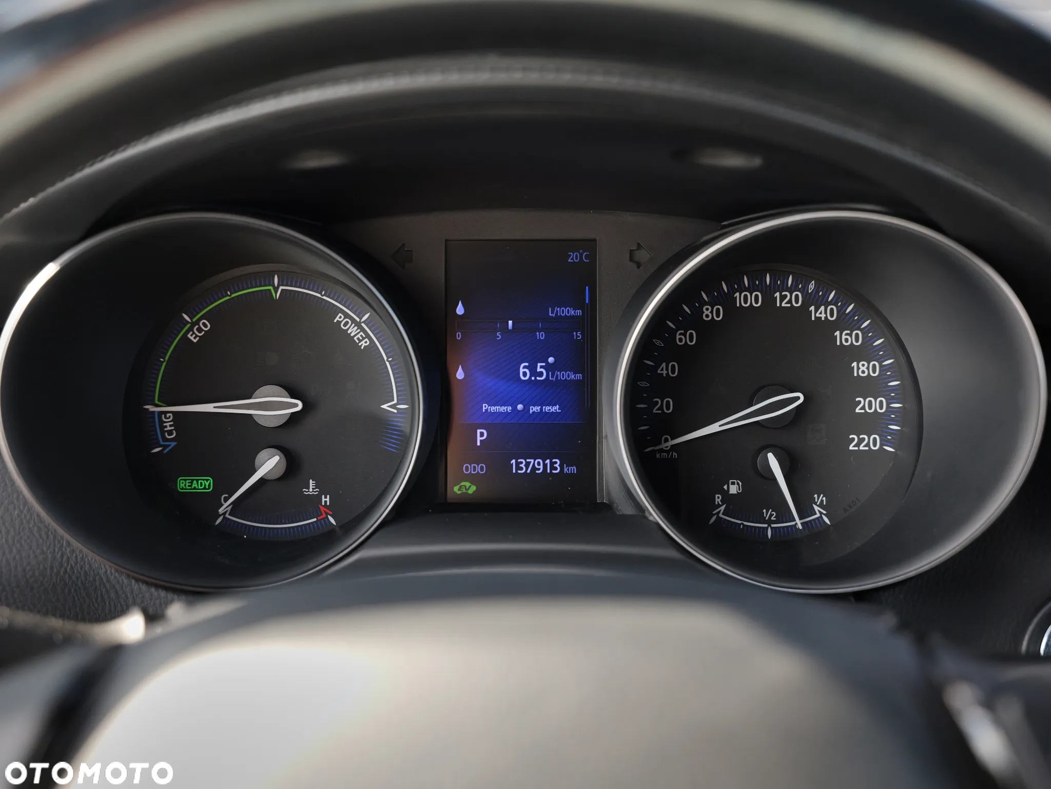 Toyota C-HR - 22
