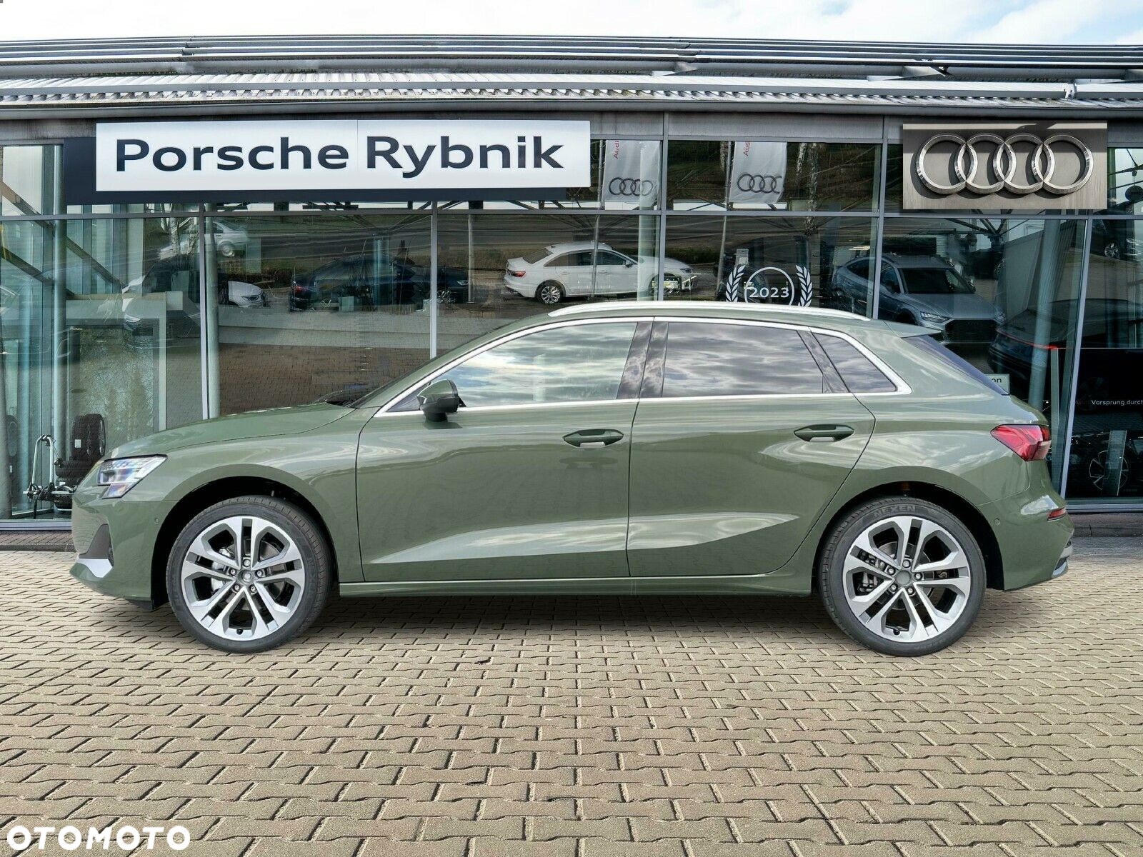 Audi A3 - 2