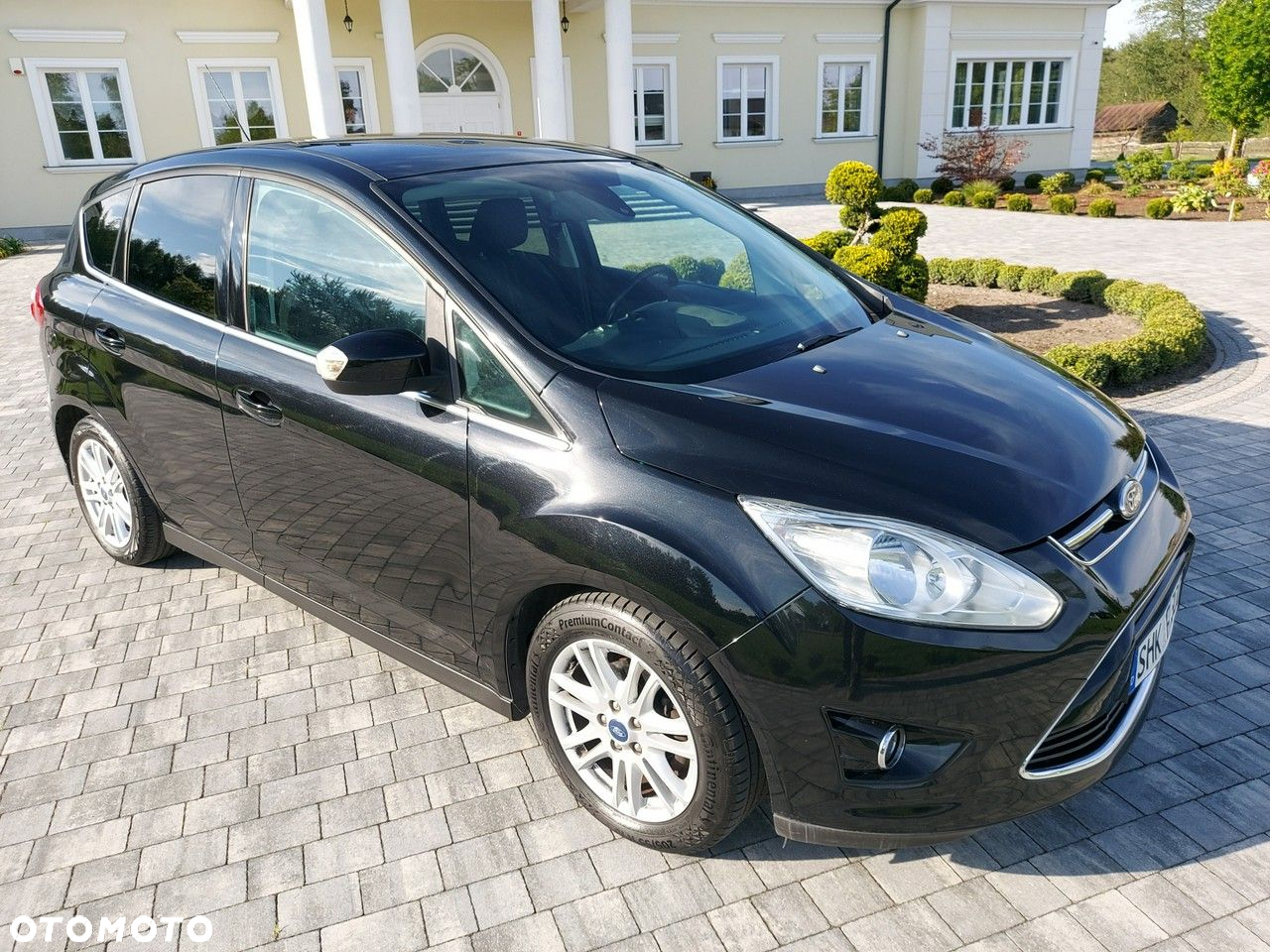 Ford C-MAX - 4