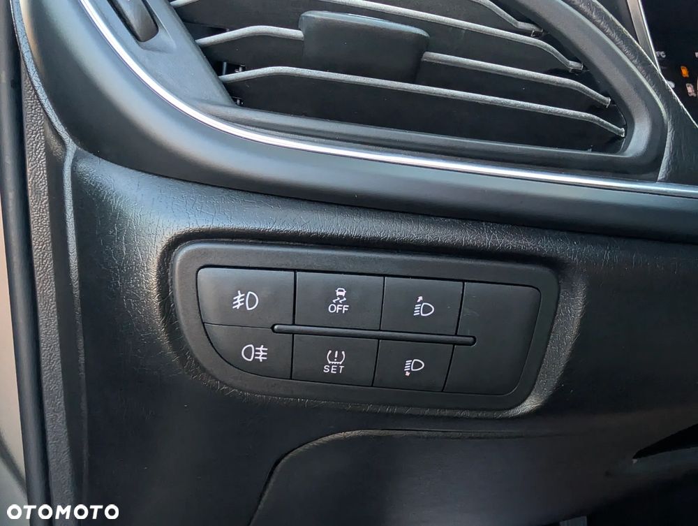Fiat Tipo 1.4 T-Jet Lounge - 21