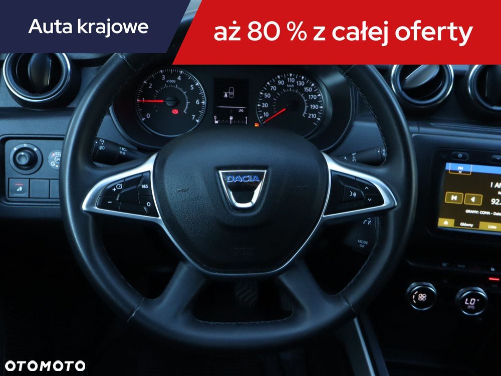 Dacia Duster - 24