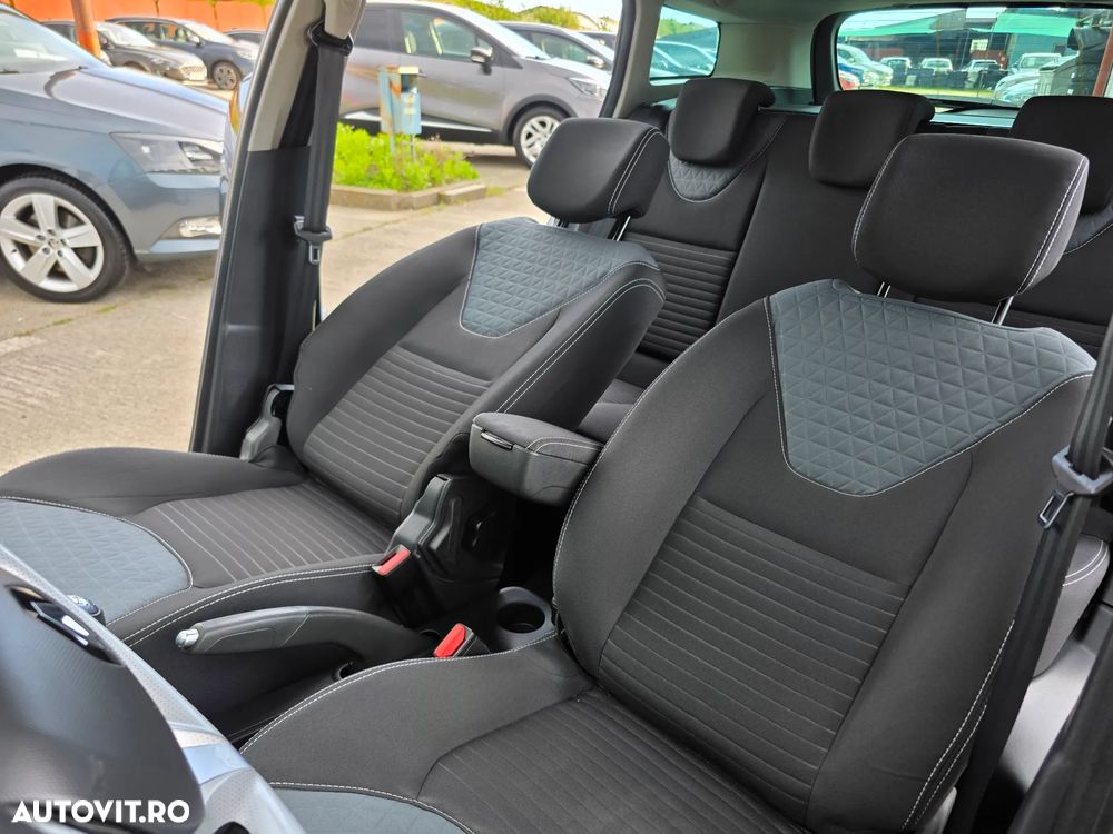 Renault Clio dCi 90 Dynamique - 20