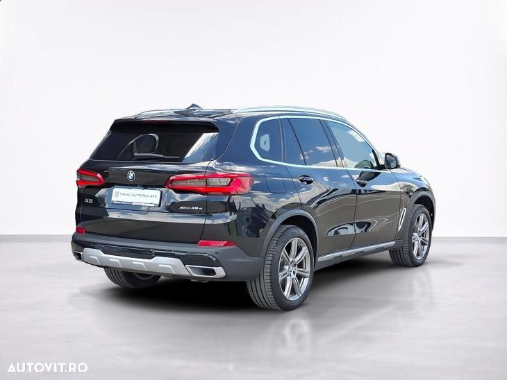 BMW X5 xDrive45e - 7