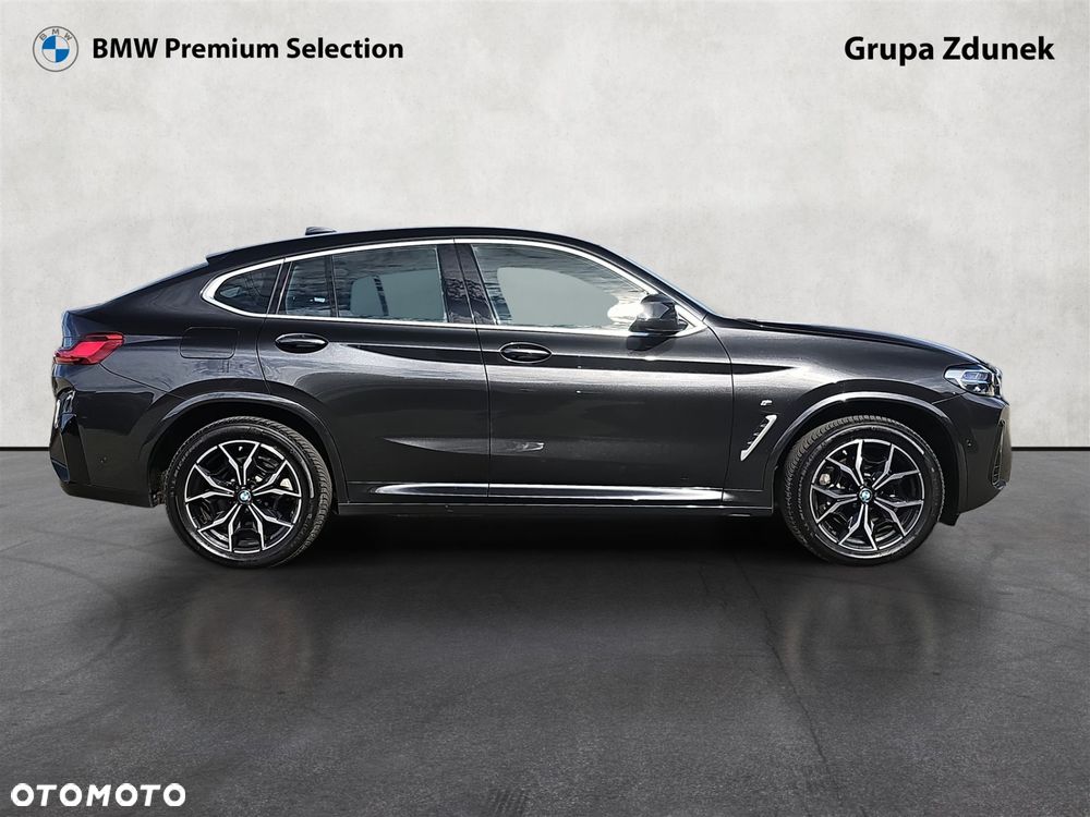 BMW X4 - 11