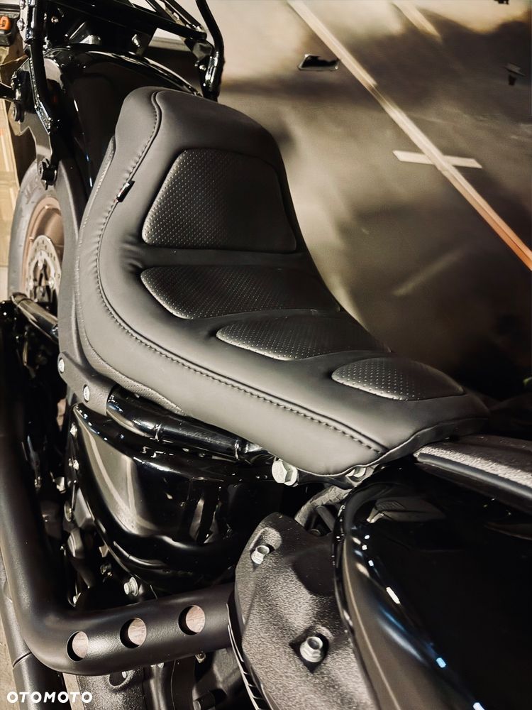 Harley-Davidson Softail Low Rider - 5