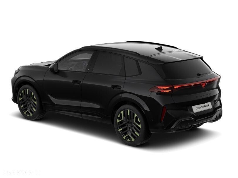 Cupra Terramar 2.0 TSI 4Drive Tribe Edition DSG - 3