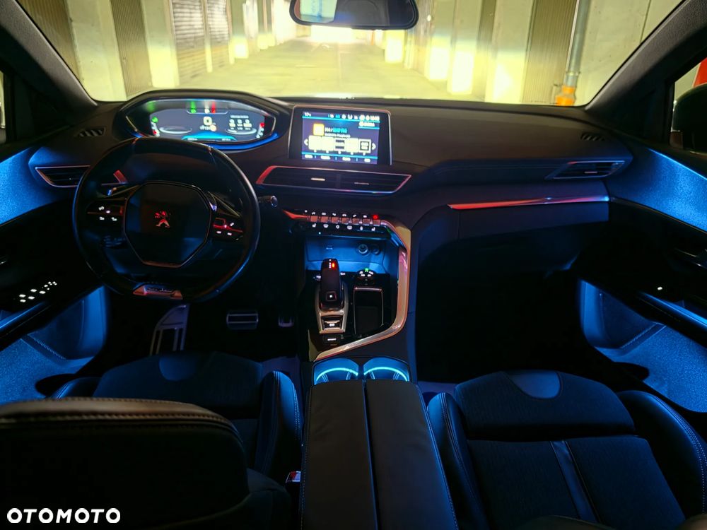 Peugeot 3008 - 38