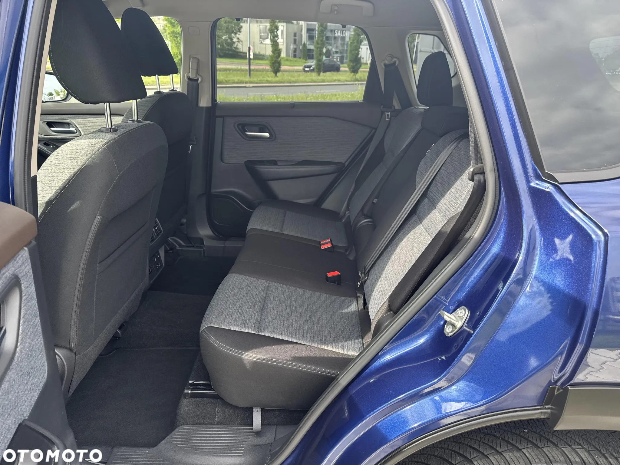 Nissan X-Trail - 13
