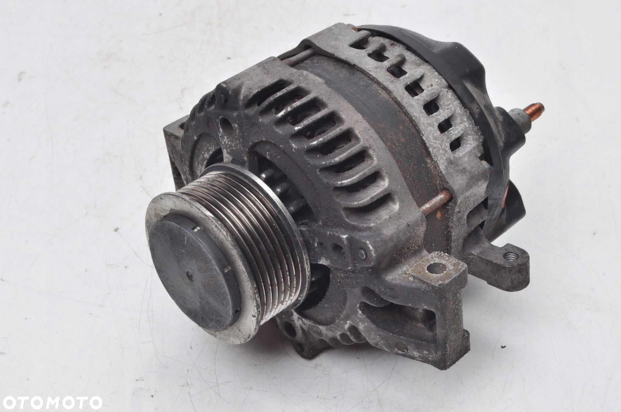 HONDA CR-V II 2.2 CTDI ALTERNATOR R268368 - 4