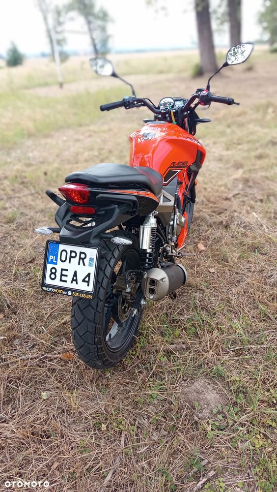 Junak 125 Racer - 6