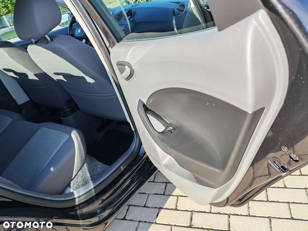 Seat Ibiza 1.4 16V Style - 18