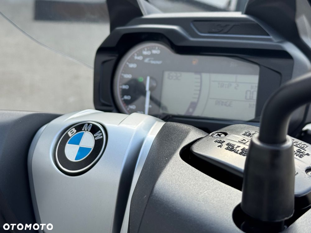 BMW C 400 GT - 14