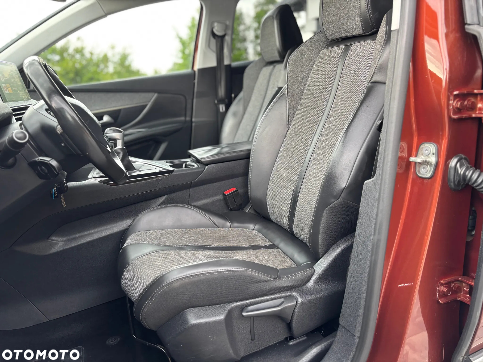 Peugeot 3008 HDi FAP 150 Premium - 10