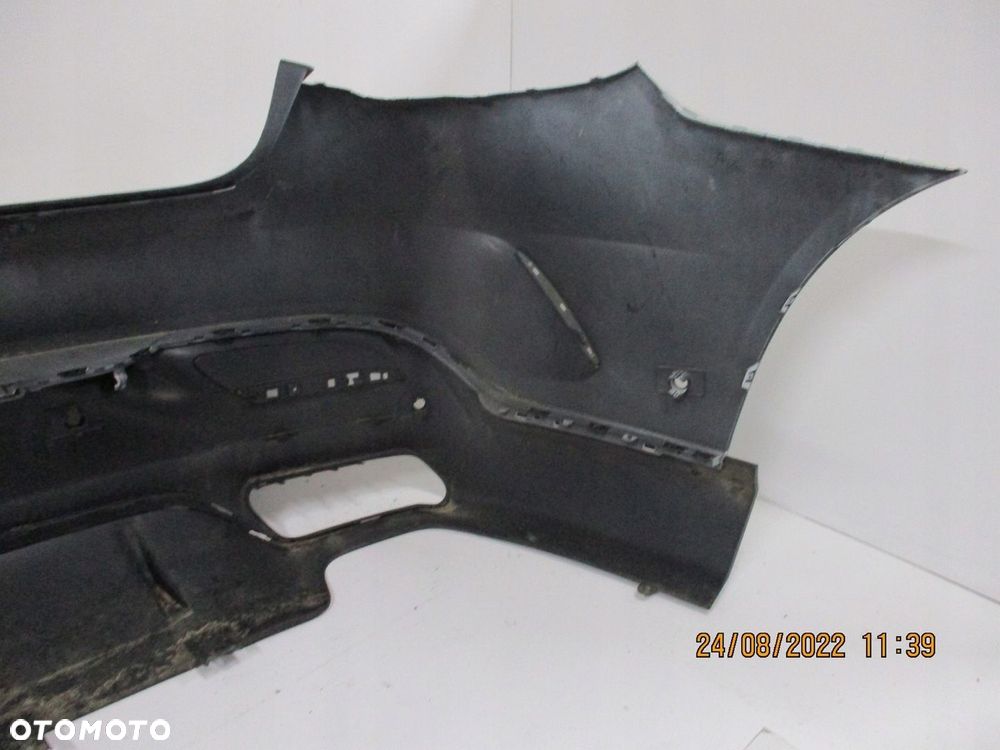 ZDERZAK MERCEDES 292 AMG A2928851625 17R - 7