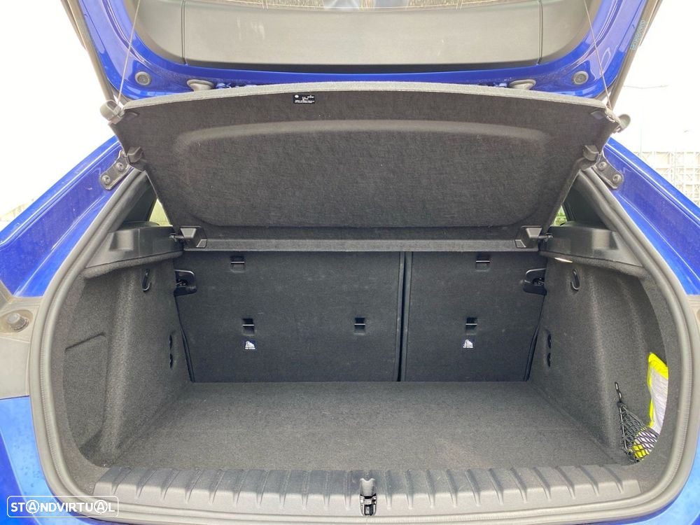 BMW 116 Pack Desportivo M - 19