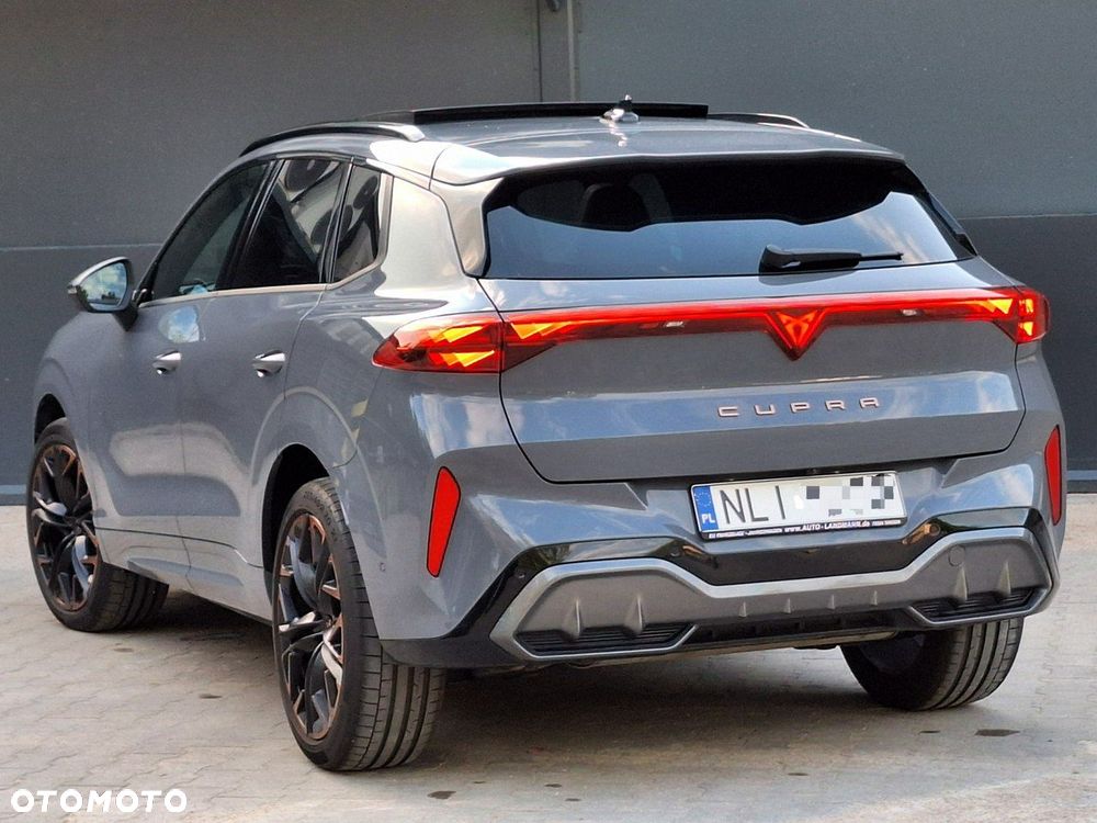 Cupra Terramar - 3