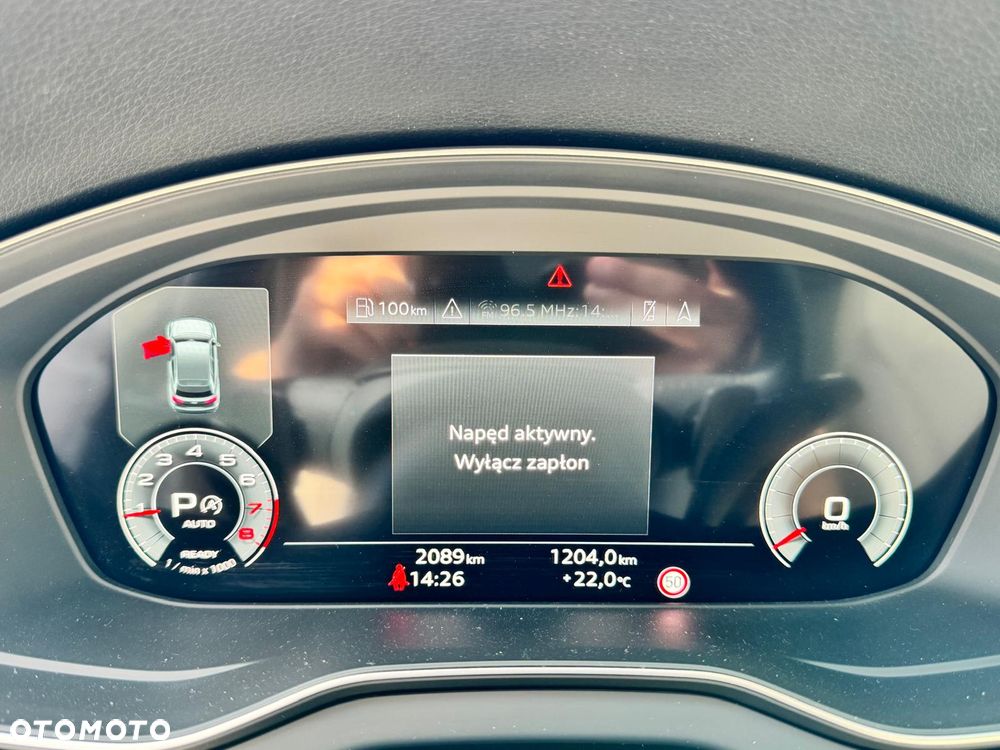 Audi Q5 45 TFSI quattro S tronic S line - 11
