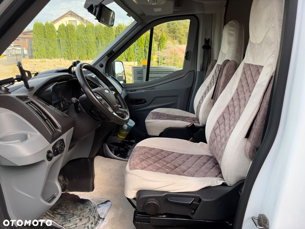 Ford ELLIOT NACRE 66XT - 9